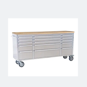 72 inch tool chest stainless steel