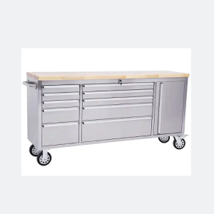 Stainless steel drawers storage tool cabinet suppliers