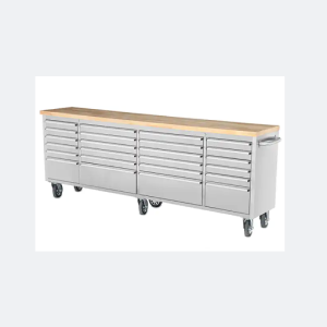 96 inch tool box roller cabinet