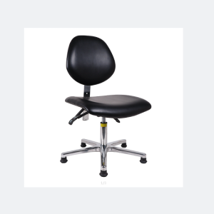 Synthetic Leather Chairs-Industrial Chairs-ChaoFan Group Co.Ltd