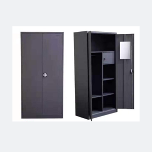 Custom design steel line furniture metal locker