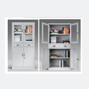 File storage cabinet