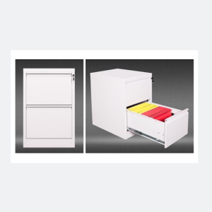 2 drawer filing cabinet