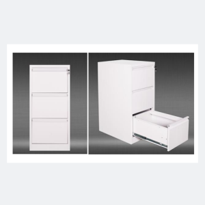 3 drawer filing cabinet