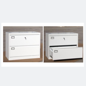 Lateral 2 Drawer Cabinet