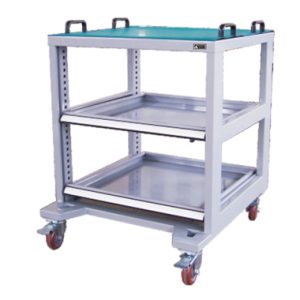 Storage Tool Trolleys-ChaoFan Group Co.Ltd