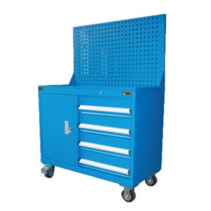 Storage Tool Trolleys-ChaoFan Group Co.Ltd