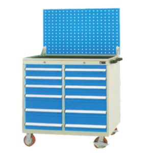 Storage Tool Trolleys-ChaoFan Group Co.Ltd