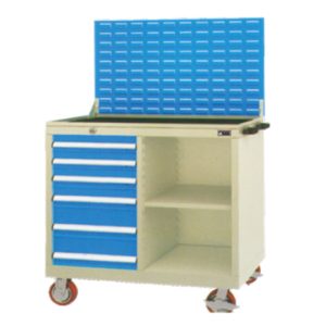 Storage Tool Trolleys-ChaoFan Group Co.Ltd