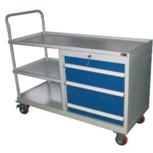 Storage Tool Trolleys-ChaoFan Group Co.Ltd