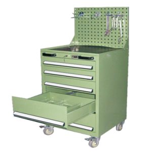 Storage Tool Trolleys-ChaoFan Group Co.Ltd