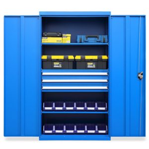 Storage Tool Cabinets-ChaoFan Group Co.Ltd