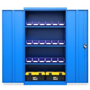 Storage Tool Cabinets-ChaoFan Group Co.Ltd