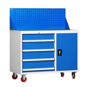 Storage Tool Trolleys-ChaoFan Group Co.Ltd