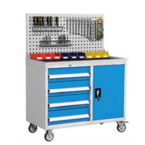 Storage Tool Trolleys-ChaoFan Group Co.Ltd