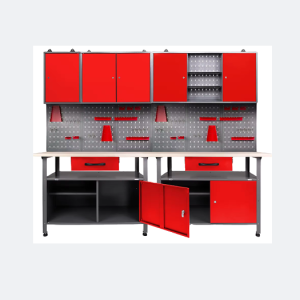 2023 new version garage cabinet suppliers-ChaoFan Group Co.Ltd