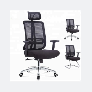 Ergonomic office chairs-ChaoFan Group Co.Ltd