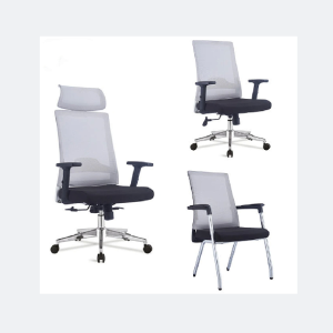 Ergonomic office chairs-ChaoFan Group Co.Ltd