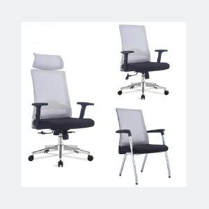 Ergonomic office chairs-ChaoFan Group Co.Ltd