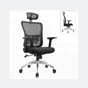 Ergonomic office chairs-ChaoFan Group Co.Ltd