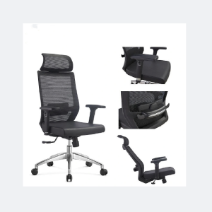 Ergonomic office chairs-ChaoFan Group Co.Ltd