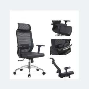 Ergonomic office chairs-ChaoFan Group Co.Ltd