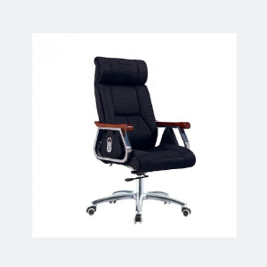 Luxury Boss Chairs-ChaoFan Group Co.Ltd