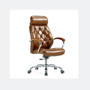 Luxury Boss Chairs-ChaoFan Group Co.Ltd