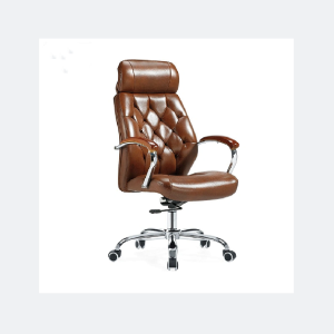 Luxury Boss Chairs-ChaoFan Group Co.Ltd