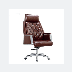 Luxury Boss Chairs-ChaoFan Group Co.Ltd