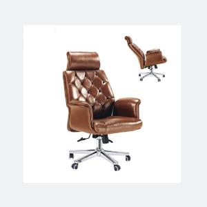 Luxury Boss Chairs-ChaoFan Group Co.Ltd