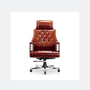 Luxury Boss Chairs-ChaoFan Group Co.Ltd