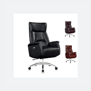 Luxury Boss Chairs-ChaoFan Group Co.Ltd