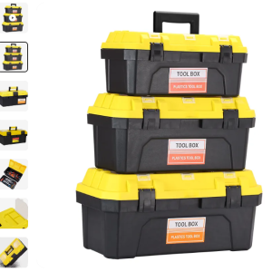 Plastic tool boxes-ChaoFan Group Co.Ltd