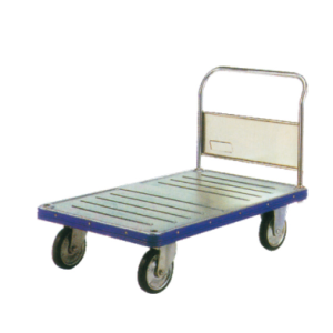 Small Tool Cart/Silent Trolley-ChaoFan Group Co.Ltd