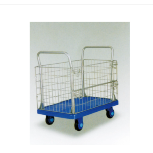 Small Tool Cart/Silent Trolley-ChaoFan Group Co.Ltd