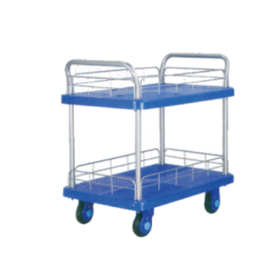 Small Tool Cart/Silent Trolley-ChaoFan Group Co.Ltd