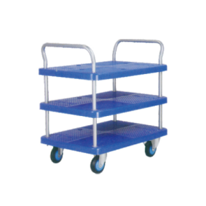 Small Tool Cart/Silent Trolley-ChaoFan Group Co.Ltd