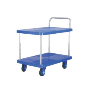 Small Tool Cart/Silent Trolley-ChaoFan Group Co.Ltd