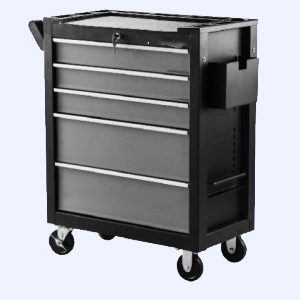 Mechanic tool trolley