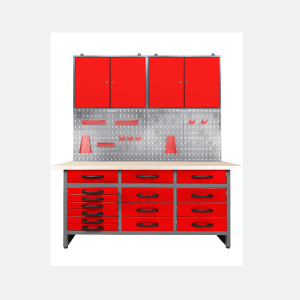 Tool cabinet workbench-ChaoFan Group Co.Ltd