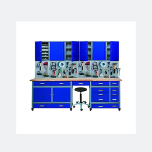 Tool cabinet workbench-ChaoFan Group Co.Ltd