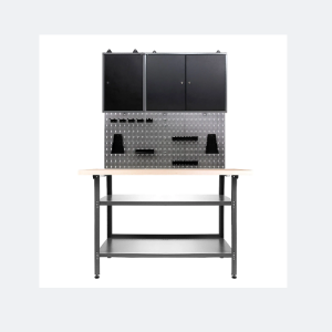 Tool cabinet workbench-ChaoFan Group Co.Ltd