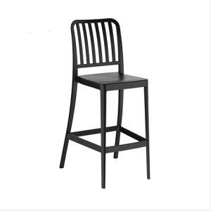 Polypropylene Barstool CF2083C-ChaoFan Group Co.Ltd