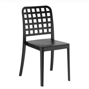 Plastic Patio Chair CF2084A-ChaoFan Group Co.Ltd