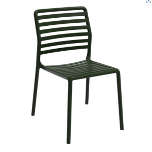 Lineage Side Chair CF2109A-ChaoFan Group Co.Ltd