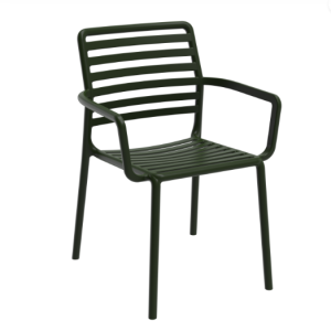 Lineage Armchair CF2109B-ChaoFan Group Co.Ltd