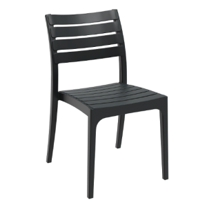 Penta Stripe chair CF2117A-ChaoFan Group Co.Ltd