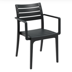 PentaStripe armchair CF2117B-ChaoFan Group Co.Ltd