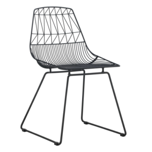 Metal Wire Chair CF5001F-ChaoFan Group Co.Ltd